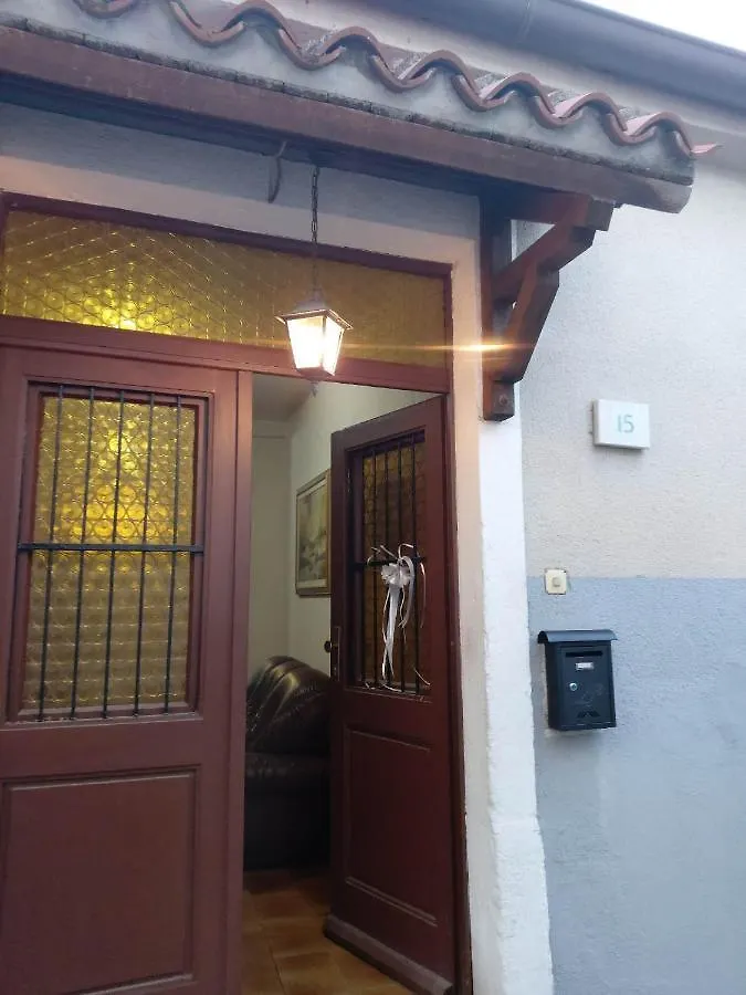 Apartment Guest House Amfiteatar Pula
