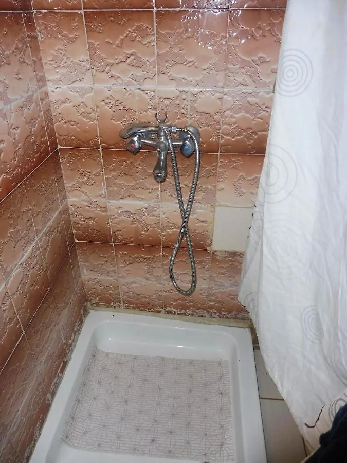 Guest House Amfiteatar Pula Apartment