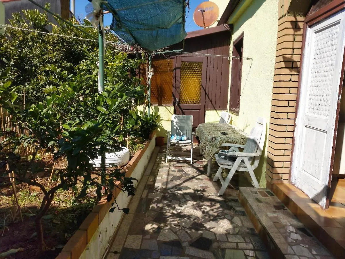 Guest House Amfiteatar Pula Apartment