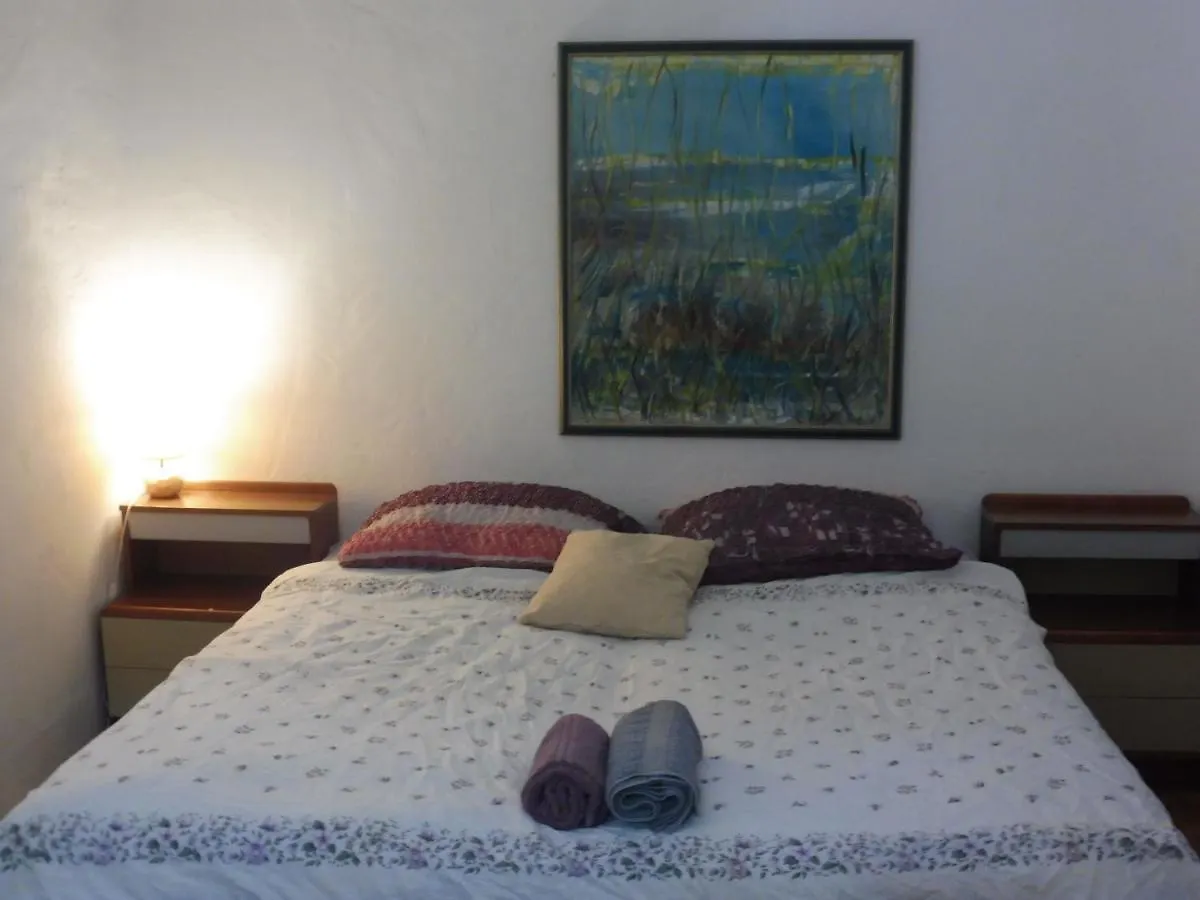 Guest House Amfiteatar Pula