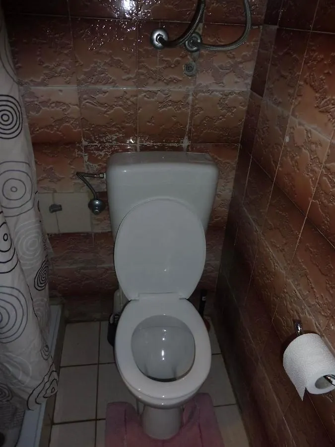 Apartment Guest House Amfiteatar Pula Croatia