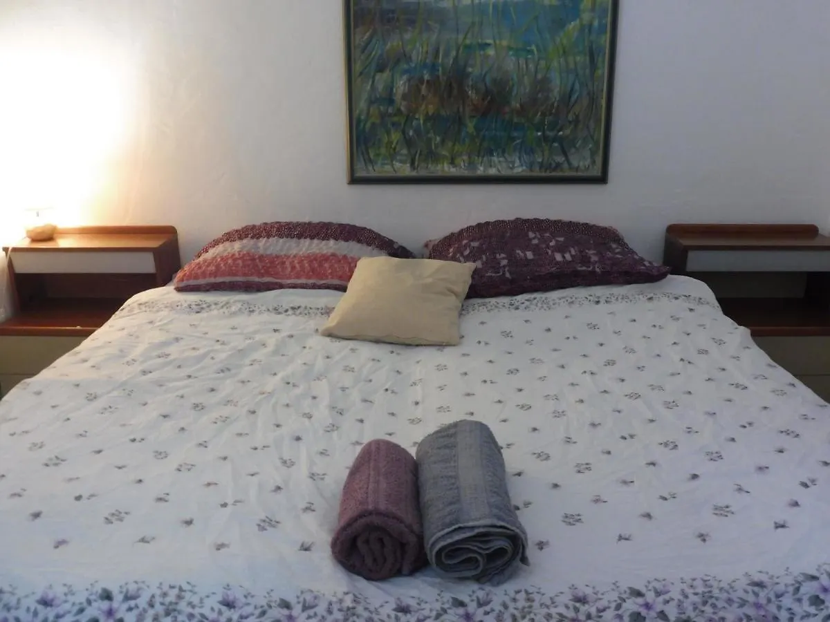 Guest House Amfiteatar Pula Croatia