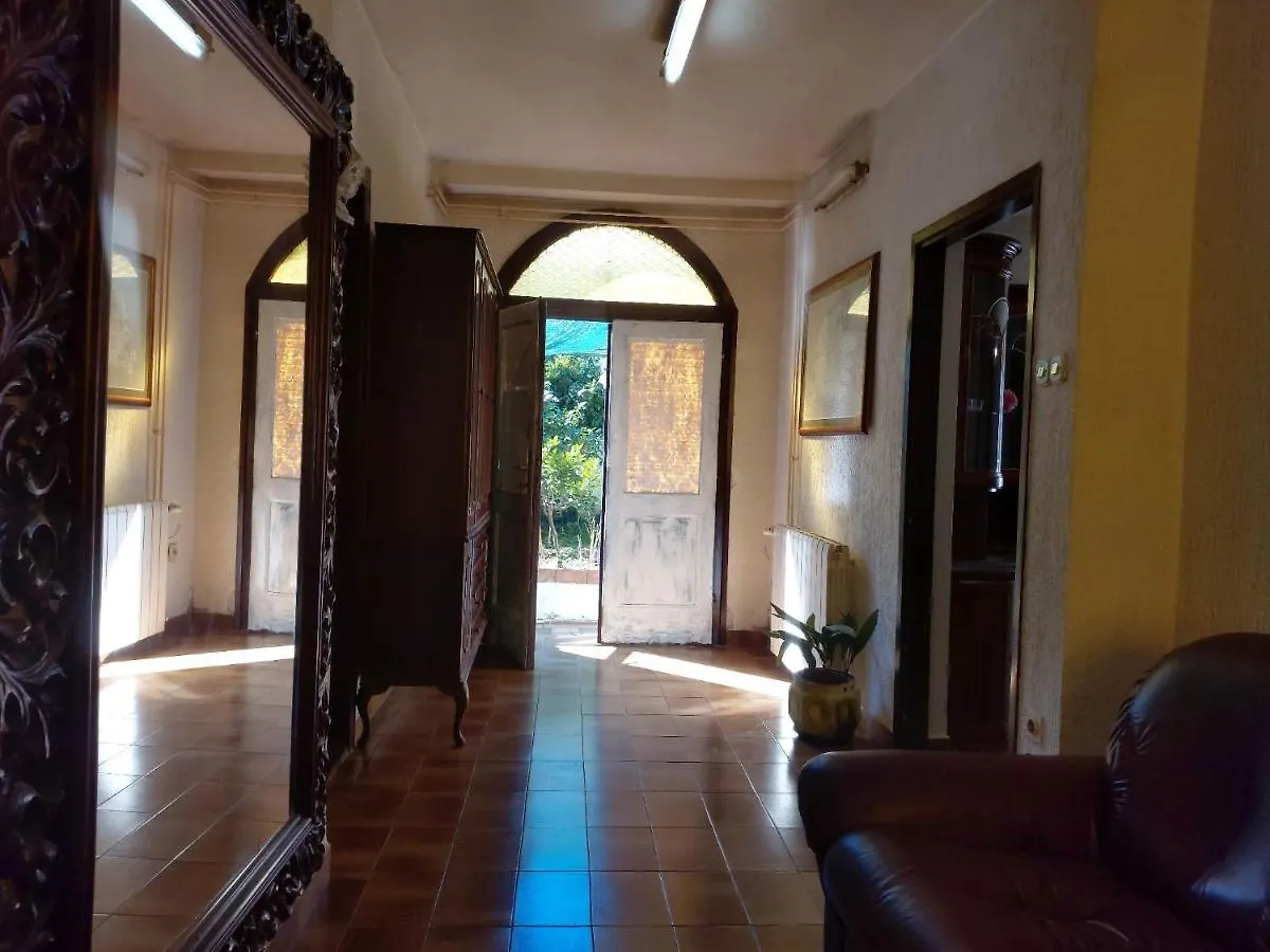 Guest House Amfiteatar Pula