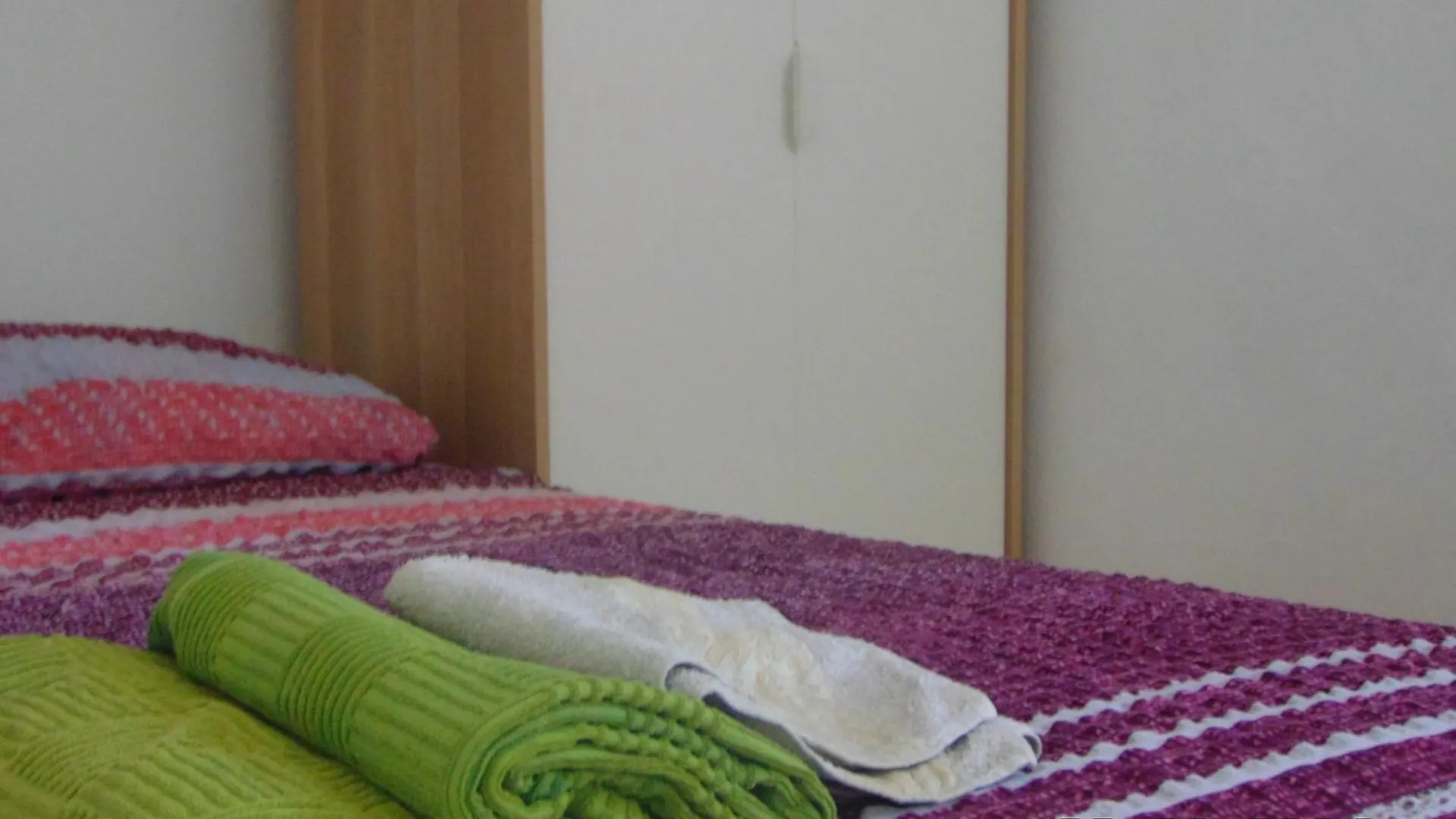 Guest House Amfiteatar Pula Croatia