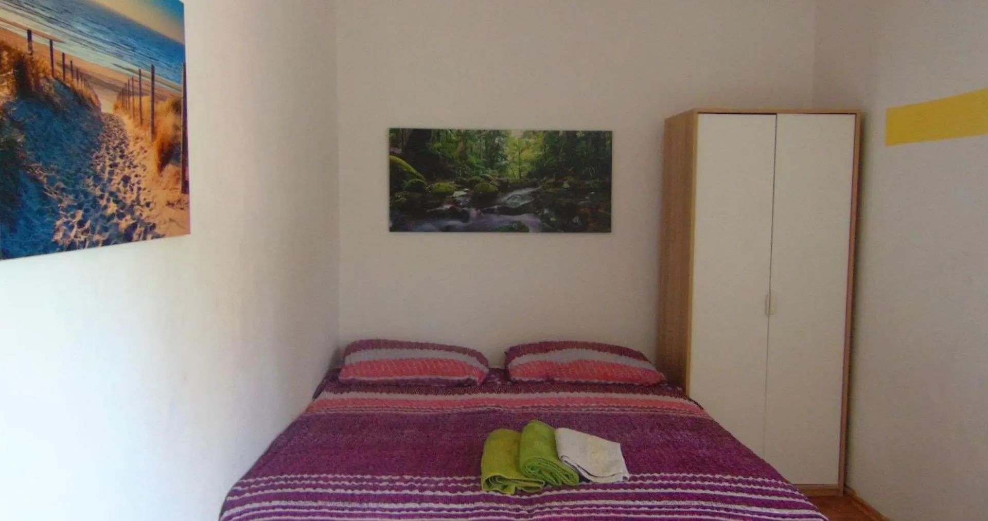 Guest House Amfiteatar Pula 0*,