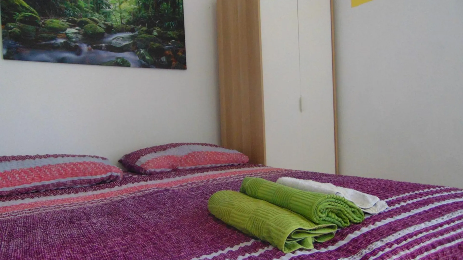 Apartment Guest House Amfiteatar Pula Croatia