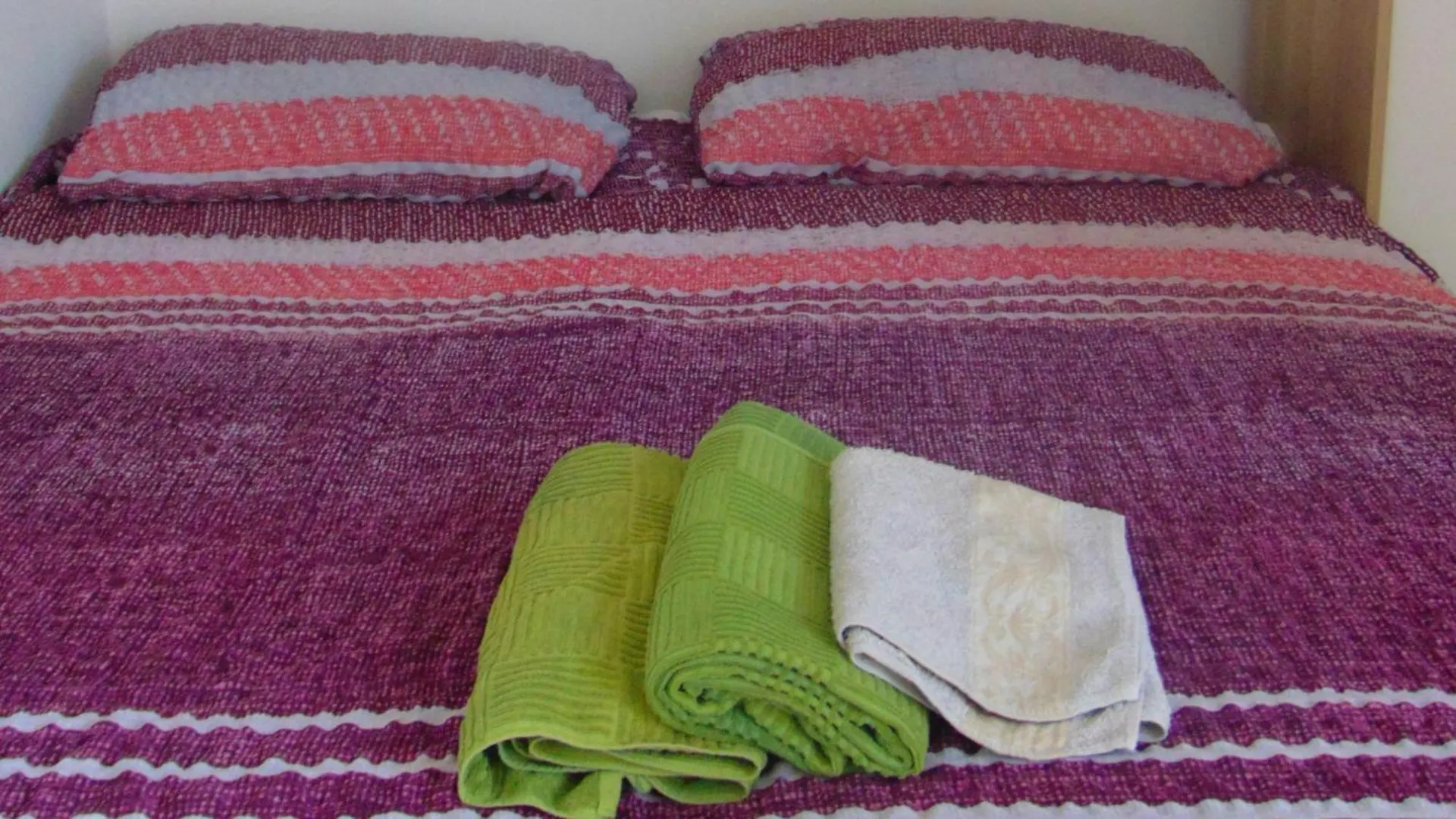 Apartment Guest House Amfiteatar Pula