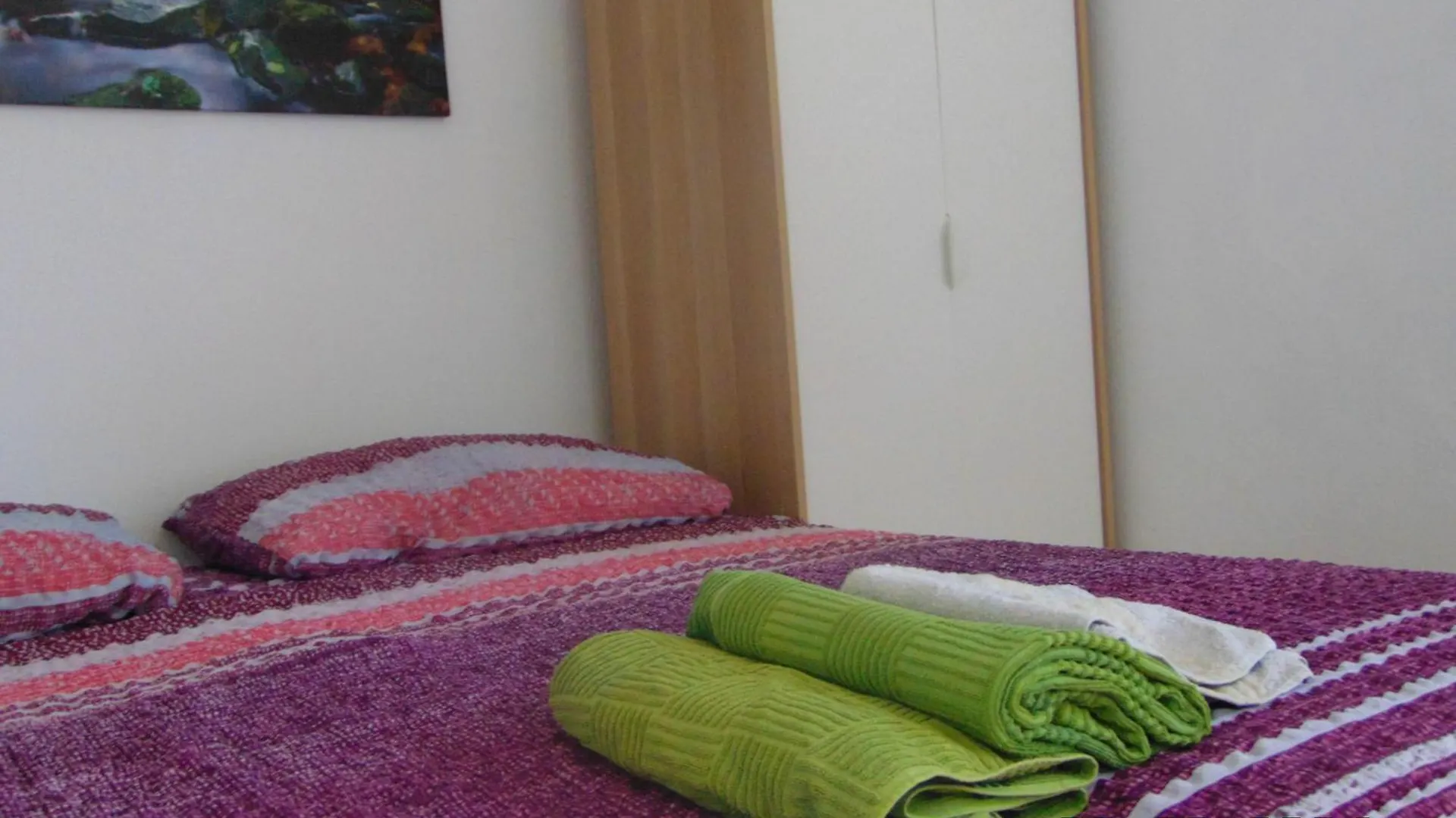 Guest House Amfiteatar Pula Apartment