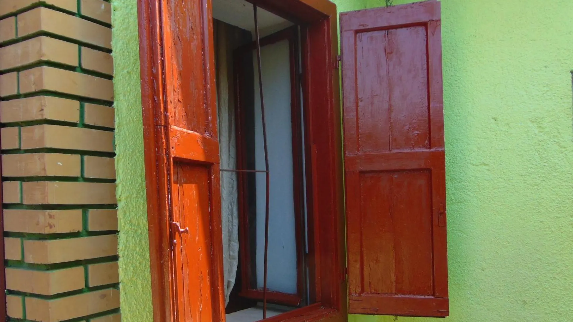 Apartment Guest House Amfiteatar Pula